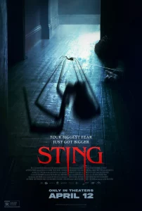 Sting (2024) สติง