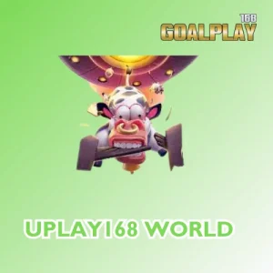 uplay168 world